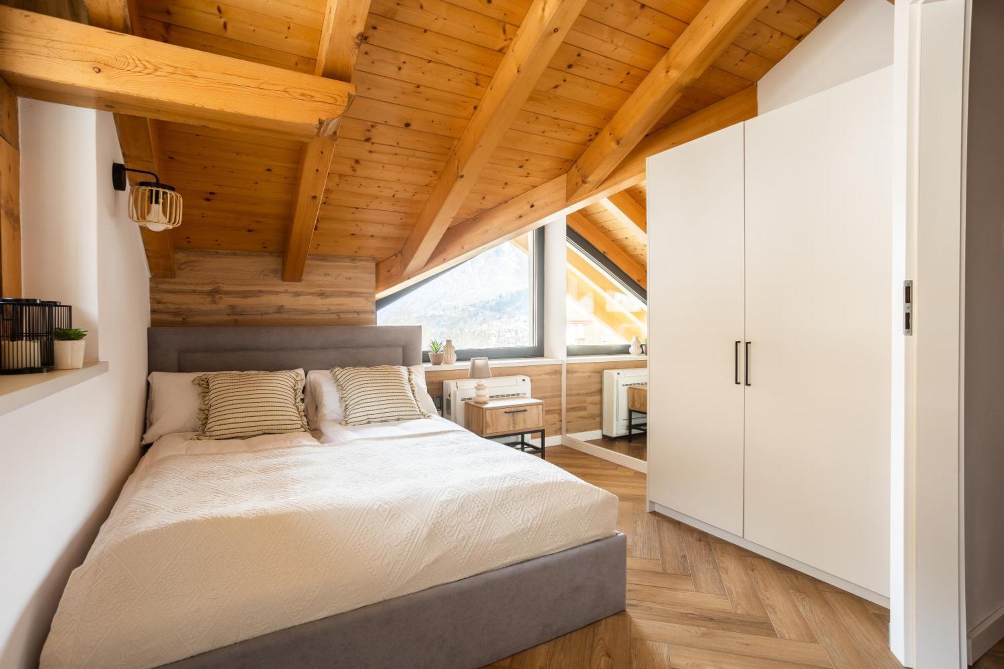Casa Il Tramonto Val Di Sole Διαμέρισμα Commezzadura Εξωτερικό φωτογραφία